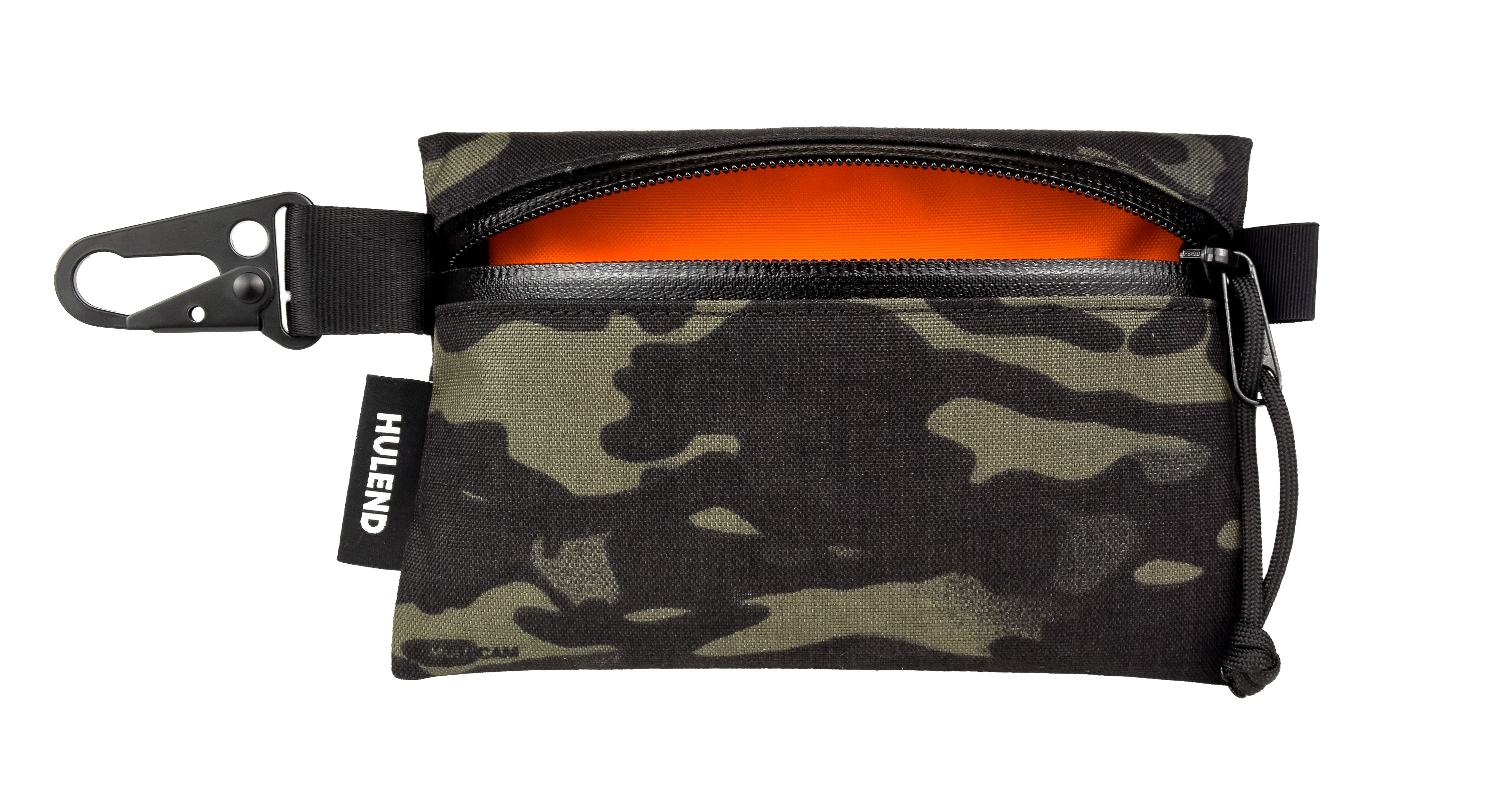 DASH Accessory Pouch - Cordura® MultiCam Black