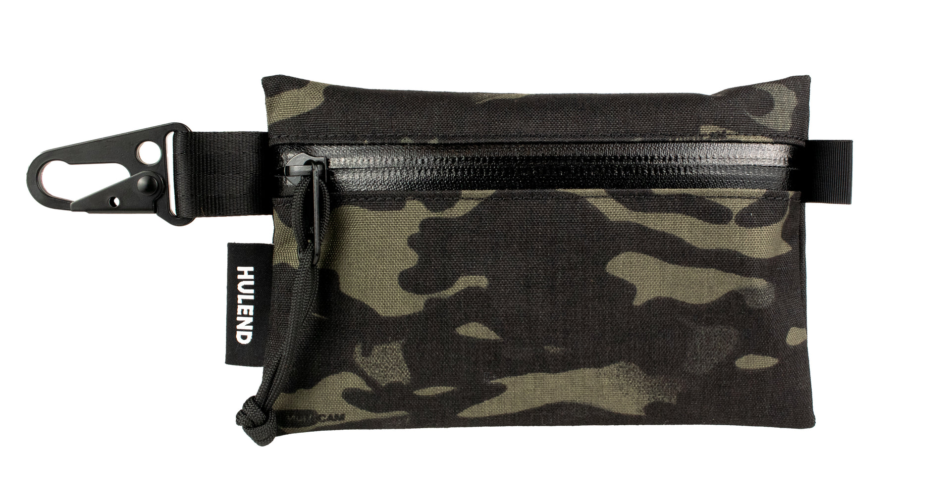 Black Pouch — Volar Active