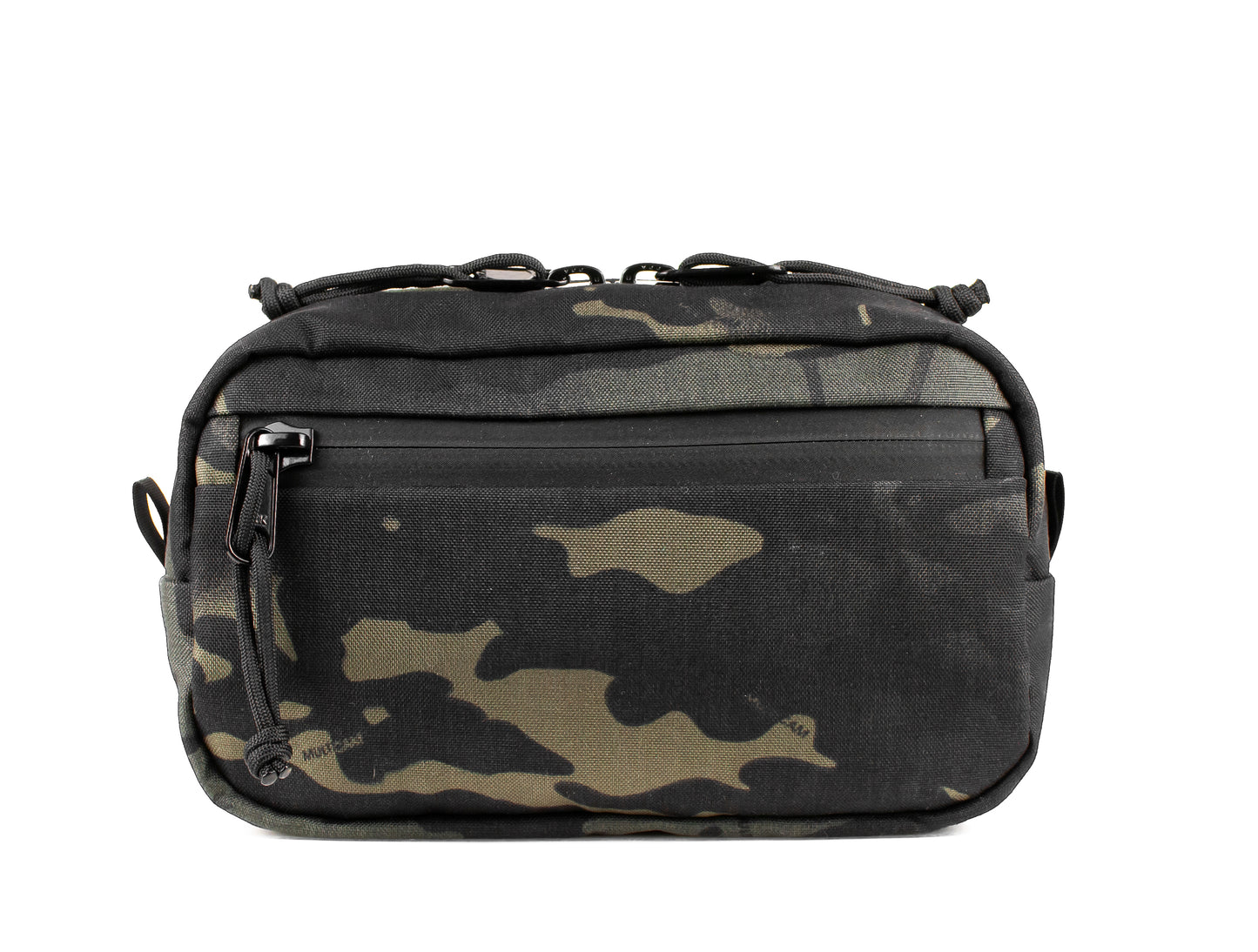 STASHER DOPP - Cordura® MultiCam Black