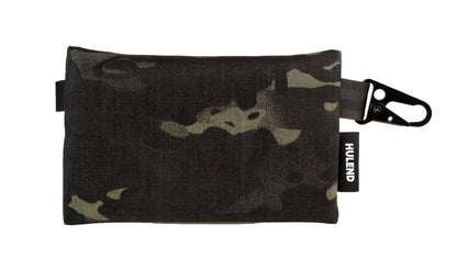 DASH Accessory Pouch - Cordura® MultiCam Black