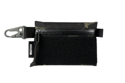 PKT. DASH Large - Cordura® MultiCam Black